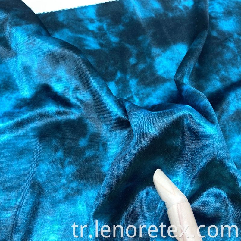 Velvet Fabric